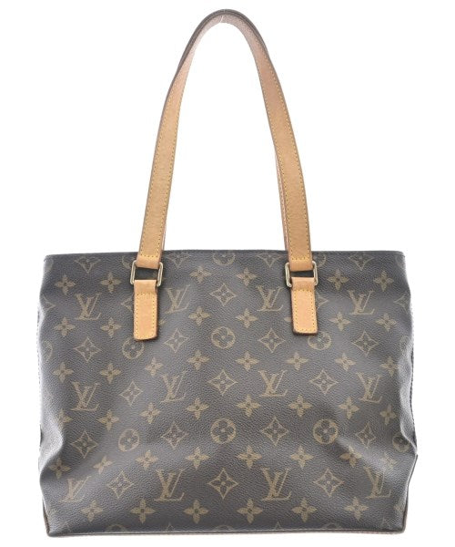 LOUIS VUITTON กระเป๋าถือขนาดใหญ่