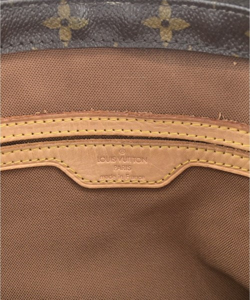 LOUIS VUITTON กระเป๋าถือขนาดใหญ่
