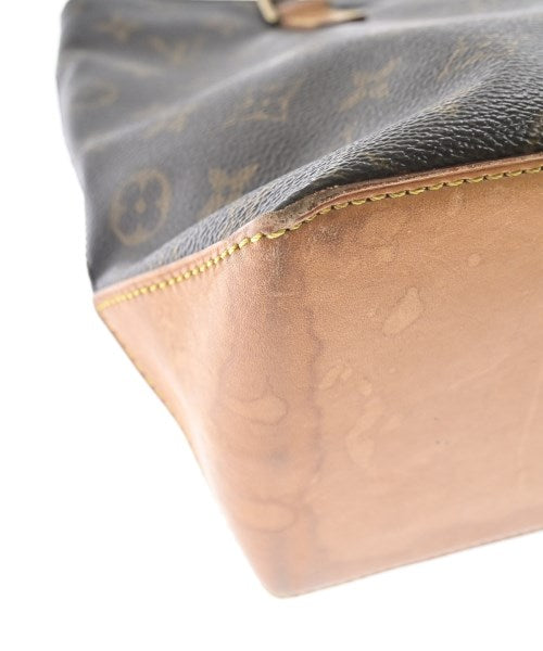 LOUIS VUITTON กระเป๋าถือขนาดใหญ่