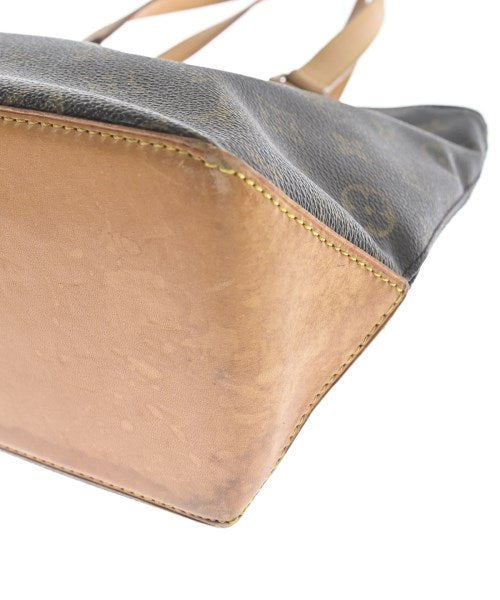 LOUIS VUITTON กระเป๋าถือขนาดใหญ่
