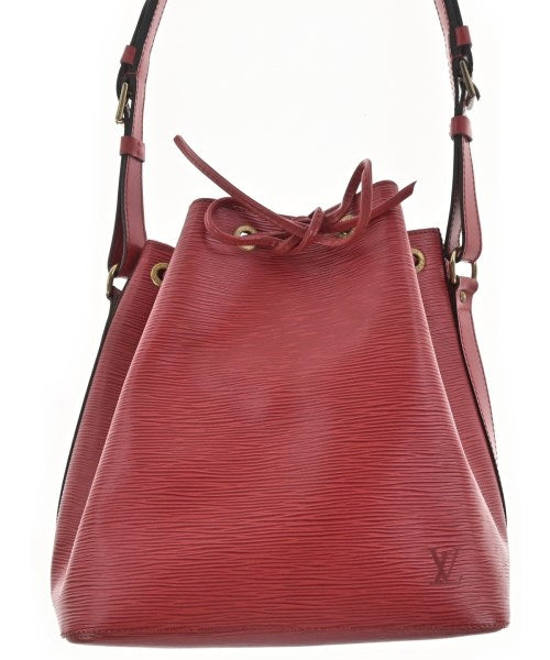 LOUIS VUITTON กระเป๋าสะพาย