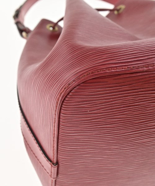 LOUIS VUITTON กระเป๋าสะพาย