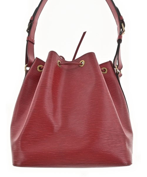 LOUIS VUITTON กระเป๋าสะพาย