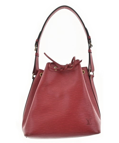 LOUIS VUITTON กระเป๋าสะพาย