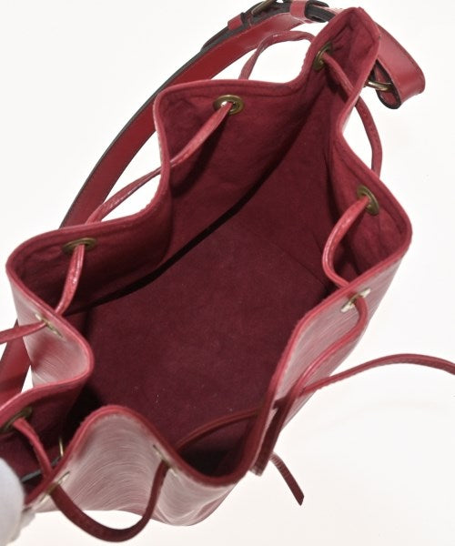 LOUIS VUITTON กระเป๋าสะพาย