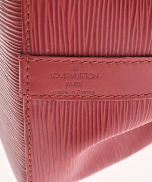 LOUIS VUITTON กระเป๋าสะพาย