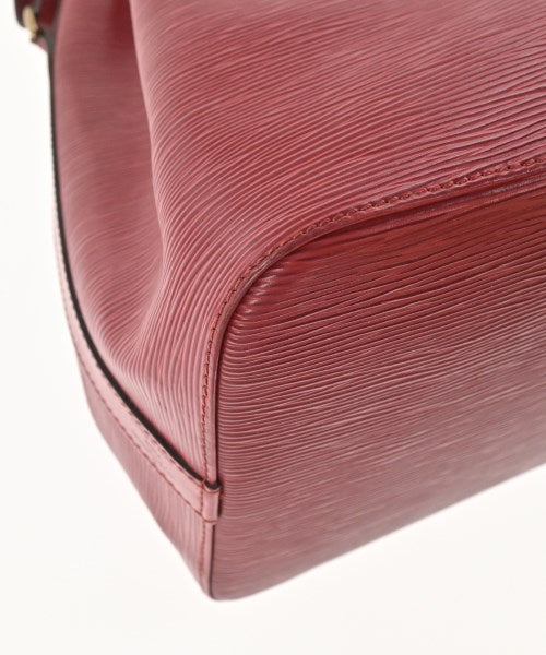LOUIS VUITTON กระเป๋าสะพาย