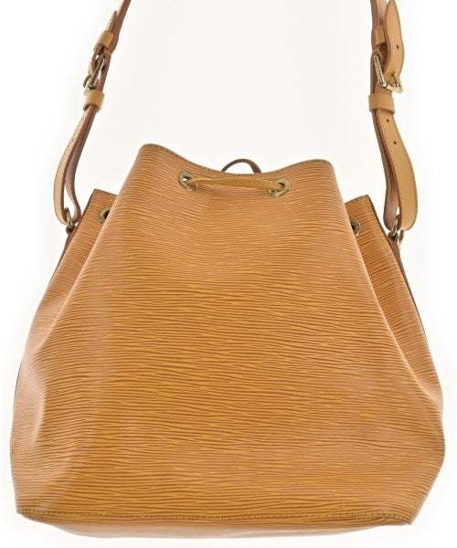 LOUIS VUITTON กระเป๋าสะพาย
