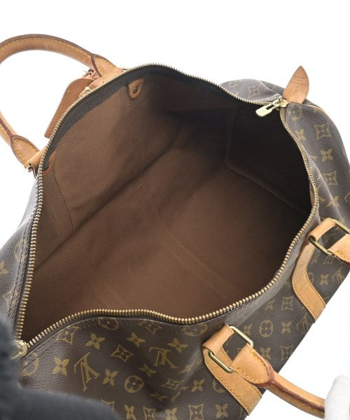 LOUIS VUITTON กระเป๋าใส่อุปกรณ์ขนาดใหญ่