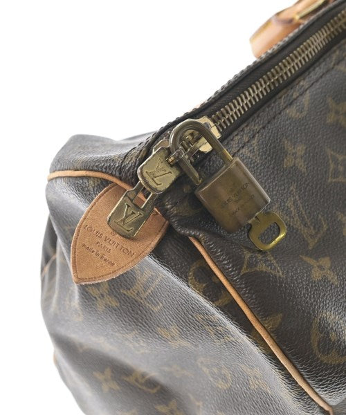 LOUIS VUITTON กระเป๋าใส่อุปกรณ์ขนาดใหญ่