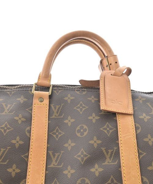 LOUIS VUITTON กระเป๋าใส่อุปกรณ์ขนาดใหญ่