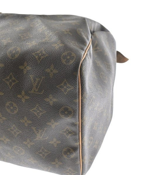 LOUIS VUITTON กระเป๋าใส่อุปกรณ์ขนาดใหญ่