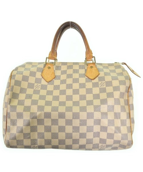 LOUIS VUITTON กระเป๋าใส่อุปกรณ์ขนาดใหญ่