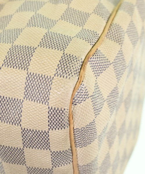 LOUIS VUITTON กระเป๋าใส่อุปกรณ์ขนาดใหญ่