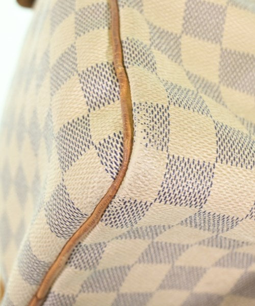 LOUIS VUITTON กระเป๋าใส่อุปกรณ์ขนาดใหญ่
