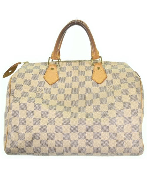 LOUIS VUITTON กระเป๋าใส่อุปกรณ์ขนาดใหญ่