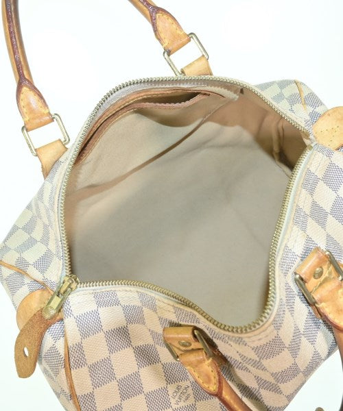 LOUIS VUITTON กระเป๋าใส่อุปกรณ์ขนาดใหญ่