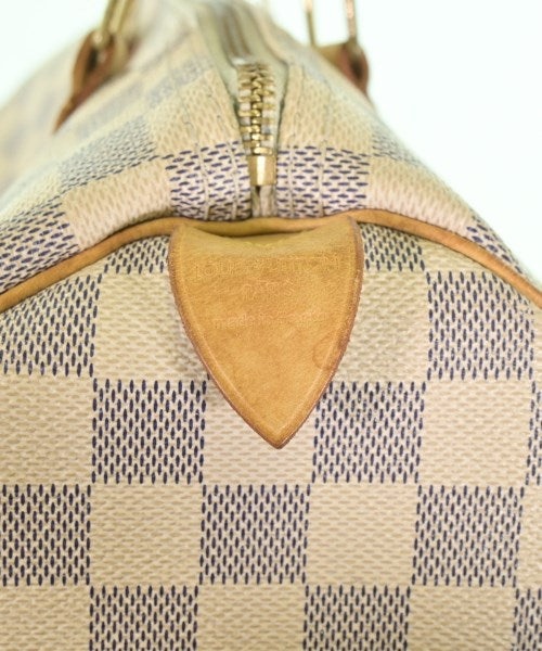 LOUIS VUITTON กระเป๋าใส่อุปกรณ์ขนาดใหญ่