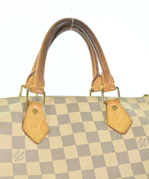 LOUIS VUITTON กระเป๋าใส่อุปกรณ์ขนาดใหญ่