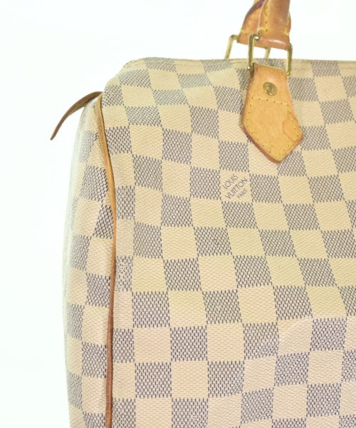 LOUIS VUITTON กระเป๋าใส่อุปกรณ์ขนาดใหญ่