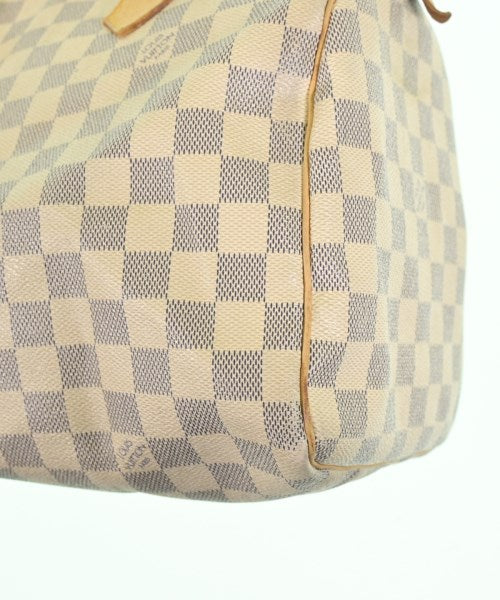 LOUIS VUITTON กระเป๋าใส่อุปกรณ์ขนาดใหญ่