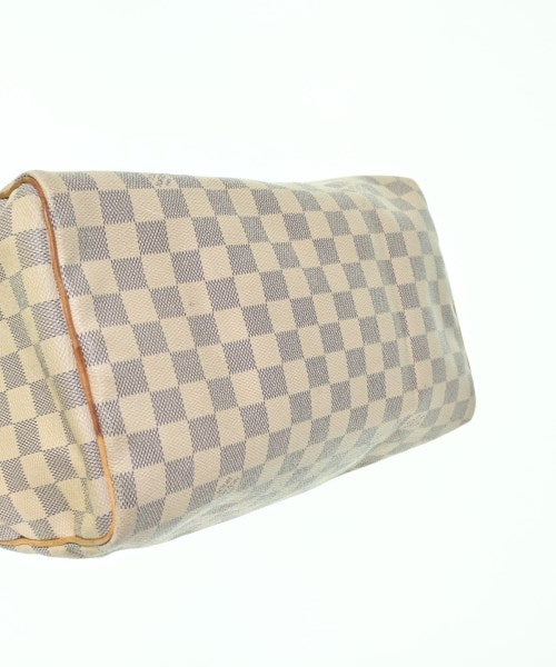 LOUIS VUITTON กระเป๋าใส่อุปกรณ์ขนาดใหญ่