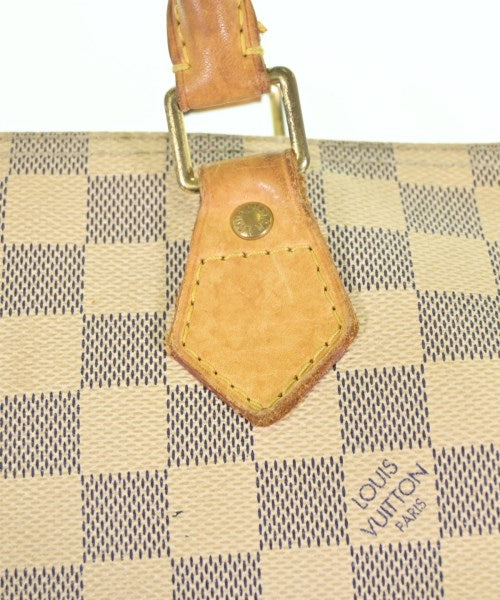 LOUIS VUITTON กระเป๋าใส่อุปกรณ์ขนาดใหญ่