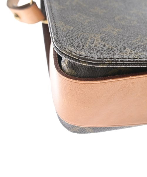 LOUIS VUITTON กระเป๋าสะพาย