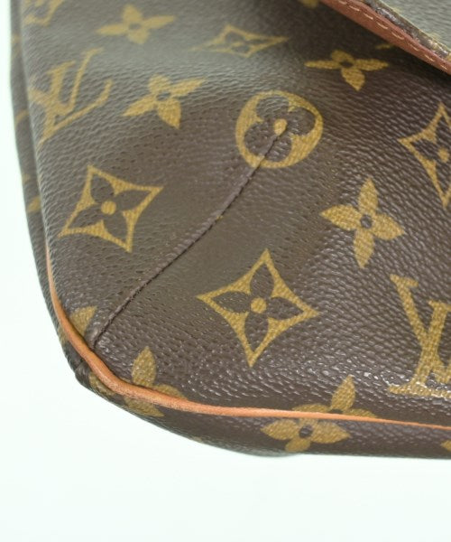 LOUIS VUITTON กระเป๋าสะพาย