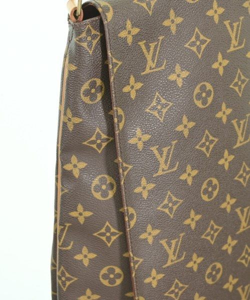 LOUIS VUITTON กระเป๋าสะพาย
