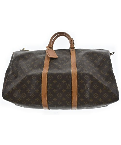 LOUIS VUITTON กระเป๋าใส่อุปกรณ์ขนาดใหญ่