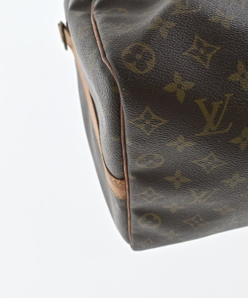 LOUIS VUITTON กระเป๋าใส่อุปกรณ์ขนาดใหญ่