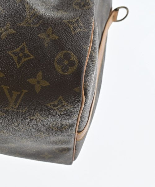LOUIS VUITTON กระเป๋าใส่อุปกรณ์ขนาดใหญ่