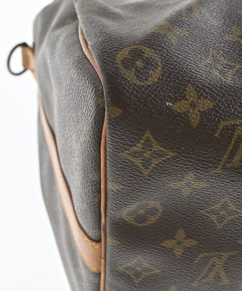 LOUIS VUITTON กระเป๋าใส่อุปกรณ์ขนาดใหญ่