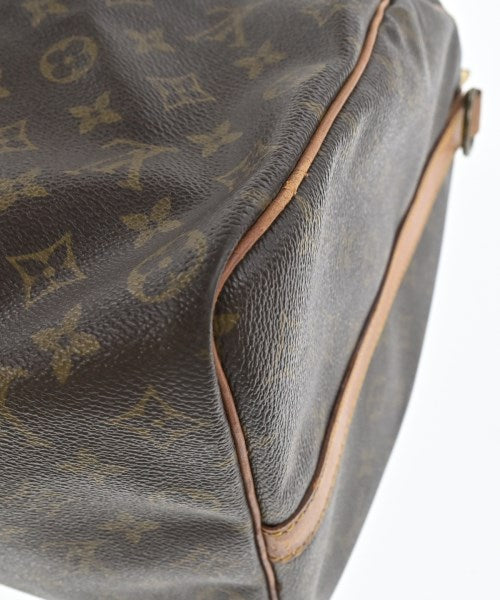 LOUIS VUITTON กระเป๋าใส่อุปกรณ์ขนาดใหญ่