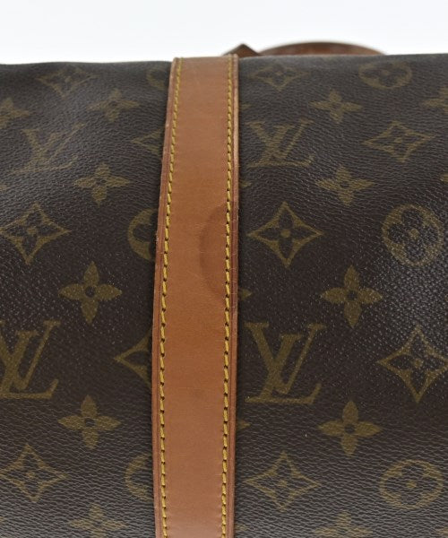 LOUIS VUITTON กระเป๋าใส่อุปกรณ์ขนาดใหญ่