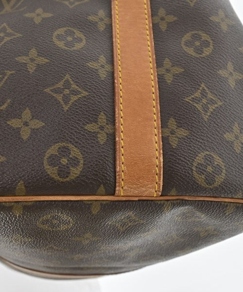LOUIS VUITTON กระเป๋าใส่อุปกรณ์ขนาดใหญ่