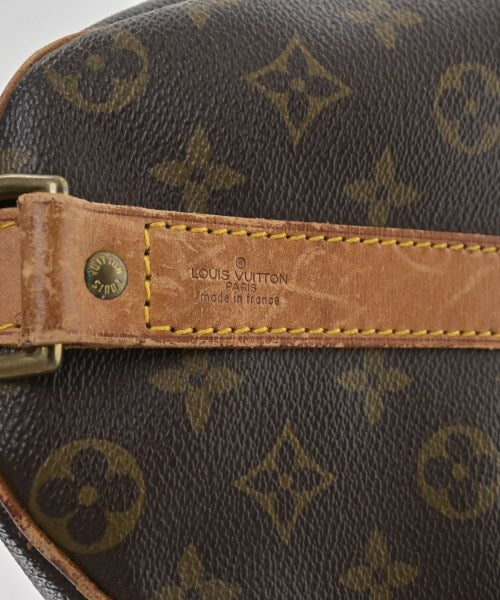 LOUIS VUITTON กระเป๋าใส่อุปกรณ์ขนาดใหญ่