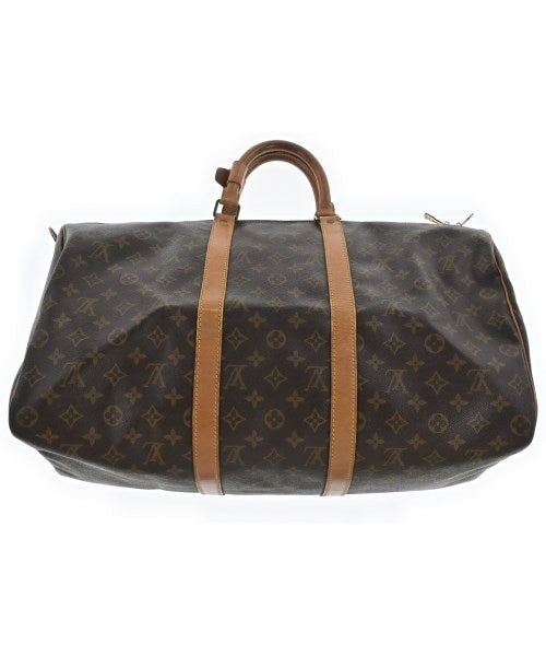 LOUIS VUITTON กระเป๋าใส่อุปกรณ์ขนาดใหญ่