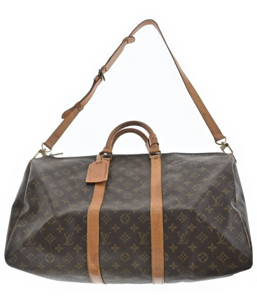 LOUIS VUITTON กระเป๋าใส่อุปกรณ์ขนาดใหญ่
