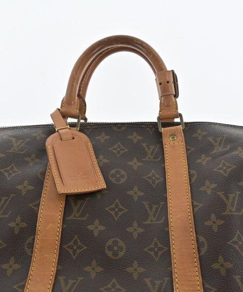LOUIS VUITTON กระเป๋าใส่อุปกรณ์ขนาดใหญ่