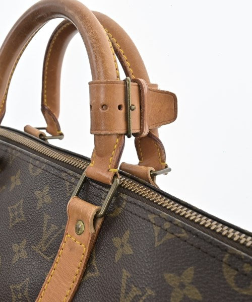 LOUIS VUITTON กระเป๋าใส่อุปกรณ์ขนาดใหญ่