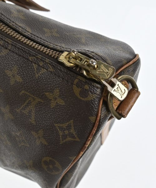 LOUIS VUITTON กระเป๋าใส่อุปกรณ์ขนาดใหญ่