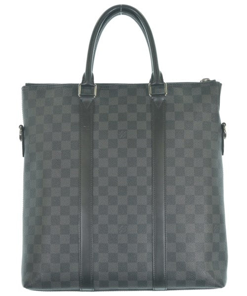 LOUIS VUITTON กระเป๋าถือขนาดใหญ่