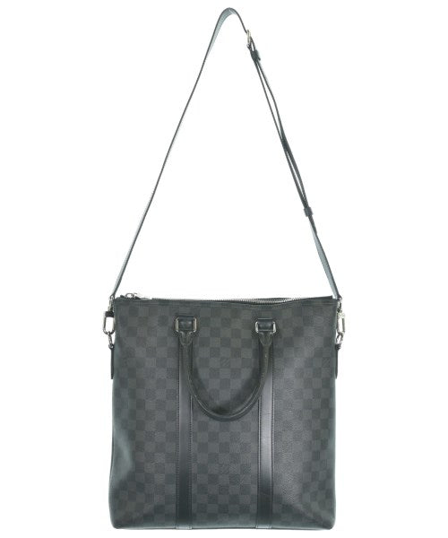 LOUIS VUITTON กระเป๋าถือขนาดใหญ่