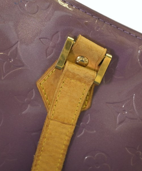 LOUIS VUITTON กระเป๋าถือ