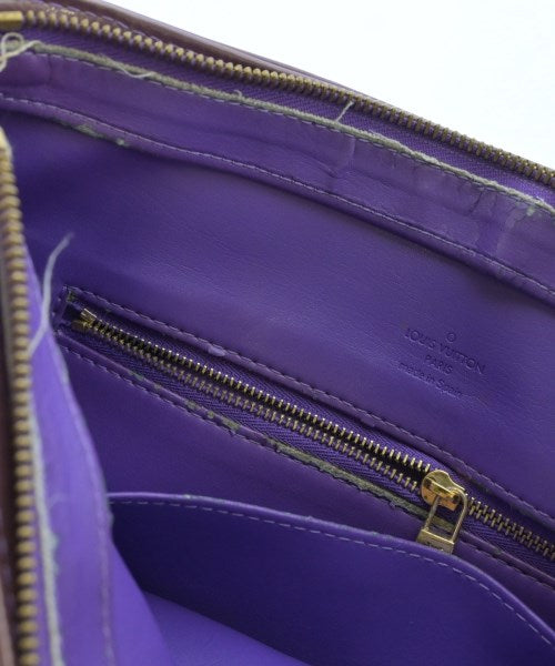 LOUIS VUITTON กระเป๋าถือ