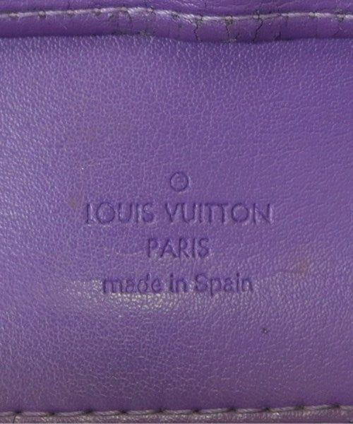 LOUIS VUITTON กระเป๋าถือ
