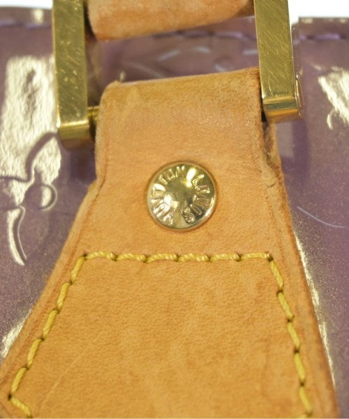 LOUIS VUITTON กระเป๋าถือ