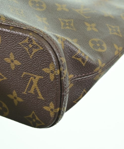 LOUIS VUITTON กระเป๋าถือขนาดใหญ่